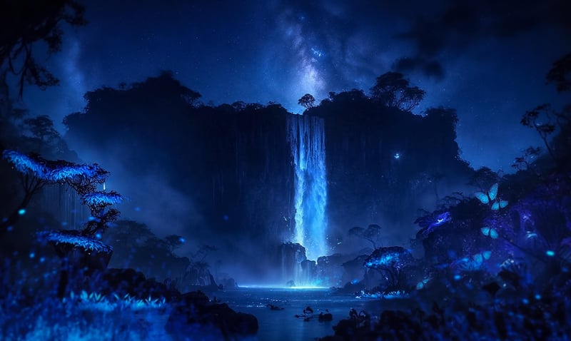 Faerie Kingdom