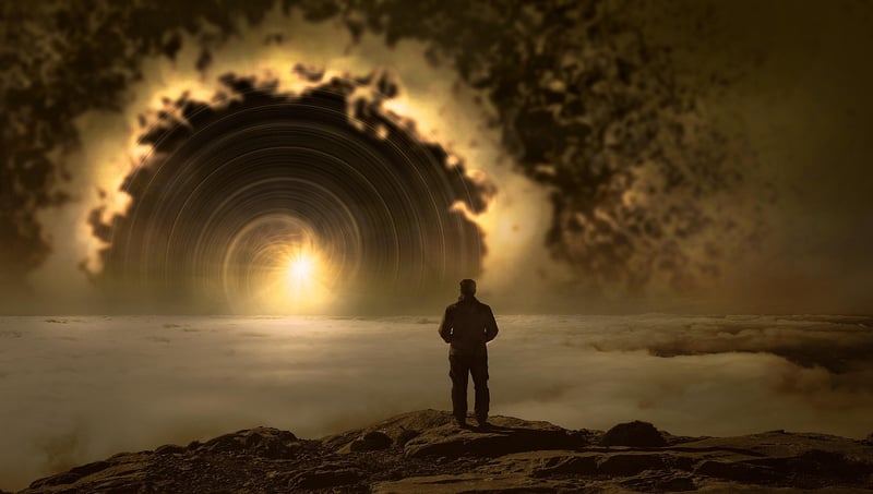 Celestial Realm