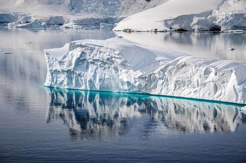 Land of Ice and Snow