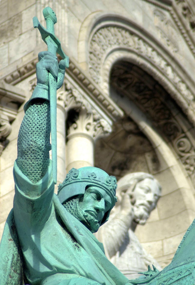 The Crusades